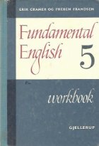 Fundamental English Workbook