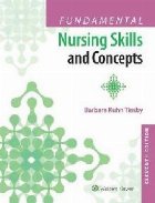 Fundamental Nursing Skills and Concepts