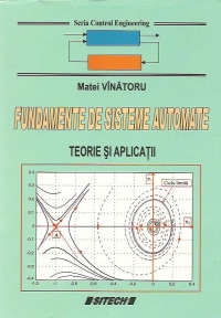 Fundamente de sisteme automate - Teorie si aplicatii