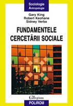 Fundamentele cercetarii sociale