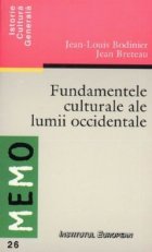 Fundamentele culturale ale lumii occidentale