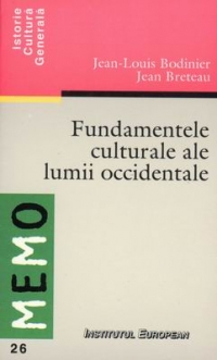 Fundamentele culturale ale lumii occidentale