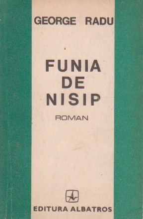 Funia de nisip