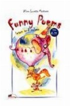Funny poems (learn and colour) clasele II-IV