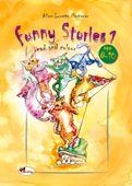 Funny Stories 2 - read and colour (age 9-12) - clasele III-IV