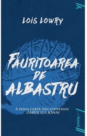 Făuritoarea de albastru | paperback