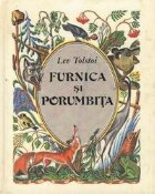 Furnica porumbita