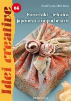 Furoshiki tehnica japoneza impachetarii Idei