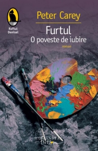 Furtul.O poveste de iubire