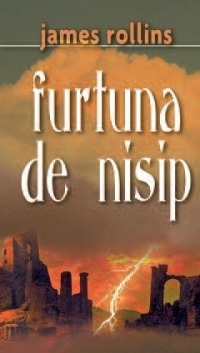 FURTUNA DE NISIP