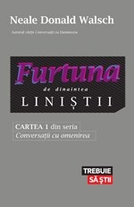 Furtuna de dinaintea linistii