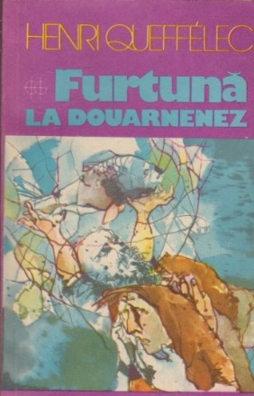 Furtuna la Douarnenez