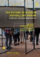 Future of Museum and Gallery Design