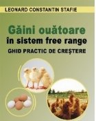 Gaini ouatoare sistem free range