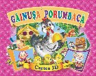 Gainusa Porumbaca Cartea