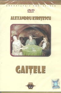 Gaitele (Teatrul National de Televiziune)