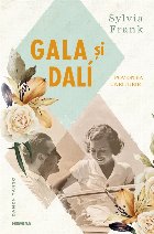 Gala şi Dalí povestea unei