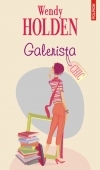 Galerista