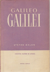 Galileo Galilei (Oameni de stiinta)