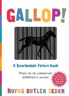 Gallop!