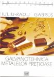 Galvanotehnica metalelor pretioase