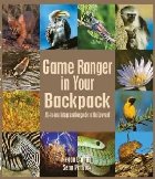 Game Ranger your back pack