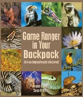 Game Ranger in your back pack