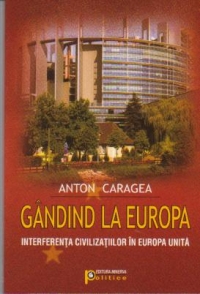 Gandind la Europa