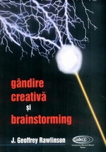 Gandire creativa si brainstorming