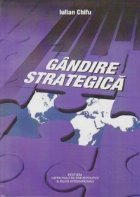 Gandire strategica