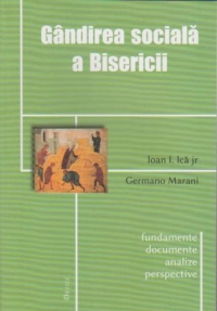 Gandirea sociala a Bisericii