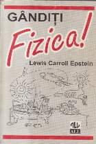 GANDITI FIZICA! (Epstein)