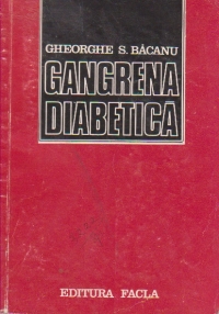 Gangrena diabetica