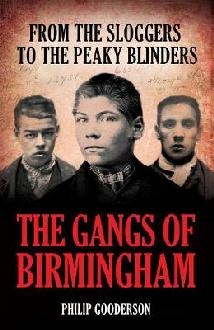 Gangs Of Birmingham