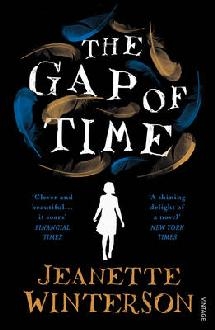 Gap of Time