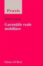 Garantii reale mobiliare