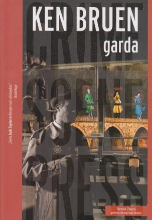 Garda