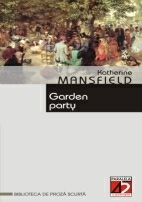 GARDEN PARTY