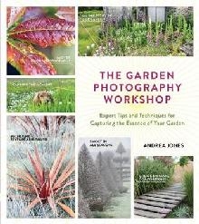 Garden Photography Workshop, the