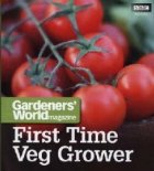 Gardeners World First Time Veg