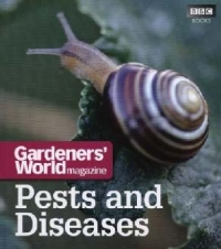 Gardeners World - Pests and Diseases