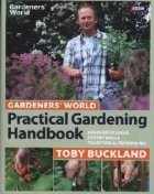 Gardeners World Practical Gardening Handbook