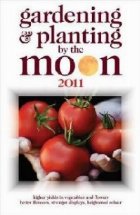 Gardening and Planting The Moon