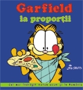 Garfield ia proportii