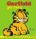 Garfield pe larg