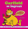 Garfield se ingrasa