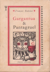 Gargantua si Pantagruel