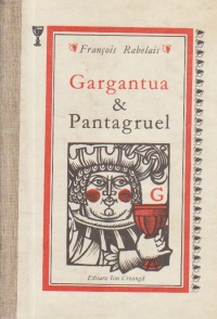 Gargantua si Pantagruel