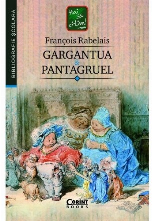 Gargantua & Pantagruel