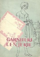 Garnituri de lenjerie